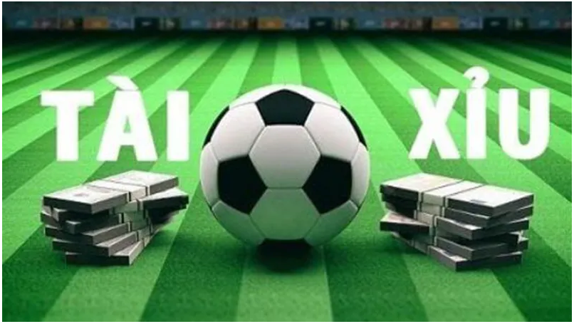 Hiểu về tài xỉu bóng đá