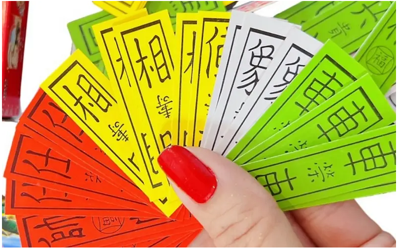 Luật chơi bài hấp dẫn