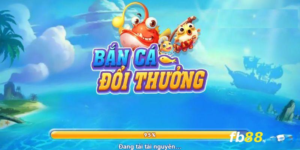 game bắn cá fb88 hấp dẫn