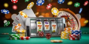 Casino Fb88 là điểm đến giải trí hàng đầu