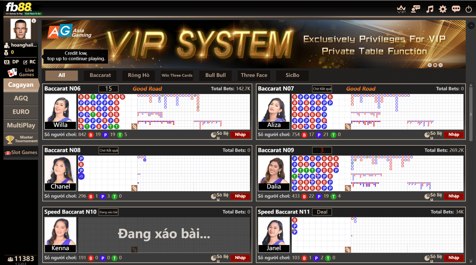 Casino Online 1