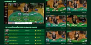 Game bài tại FB88 xanh chín đẳng cấp