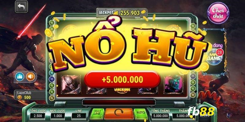 Hiểu gì về phần mềm hack Nổ Hũ?