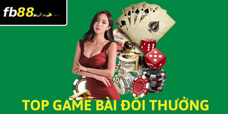 game bài đổi thưởng online fb88