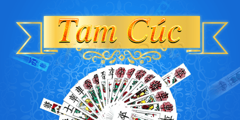 Hướng dẫn chi tiết cách chơi tam cúc cho lính mới