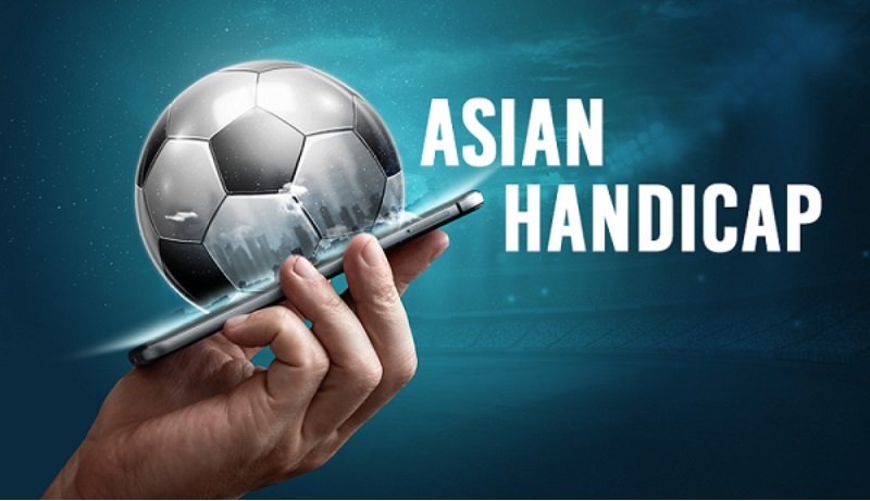 Đọc kèo handicap Fb88