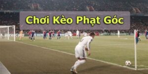 Kèo phạt góc Fb88