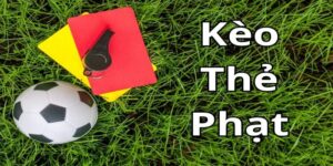 kèo thẻ phạt Fb88