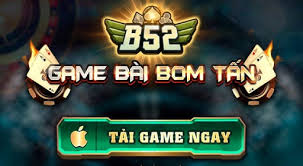 Giới thiệu về trò chơi giải trí nổ hũ B52