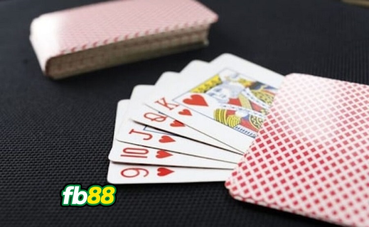 Bao quát về trò chơi Tú Lơ Khơ FB88