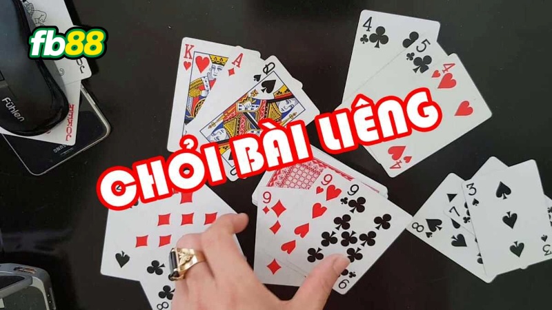 Khám phá đôi nét về game liêng FB88