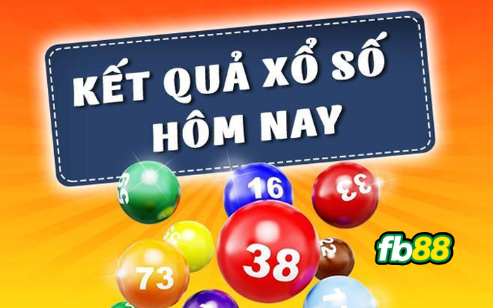 Sảnh xổ số FB88