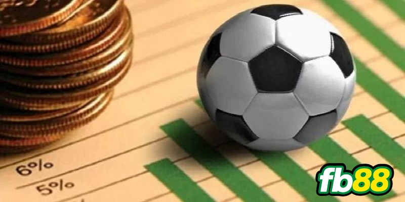 Kèo nửa trái nếu ưa thích mạo hiểm