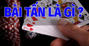 Bài Tấn là gì?