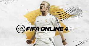 Chơi cá cược Fifa online (EA Sports FC)