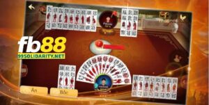 Giới thiệu cơ bản về Cách Chơi Bài Chắn Fb88