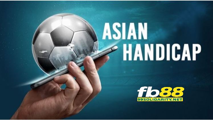 Xác định Kèo Châu Á